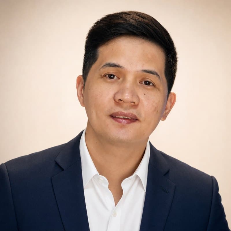 Alex Ong