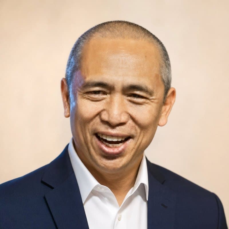 Rev. Fidel C. Monzon