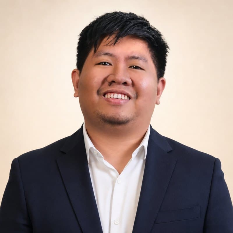 Raffy De Jesus