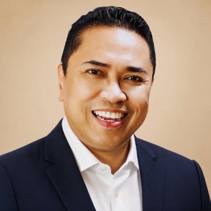 Rev. Reynaldo A. Calusay