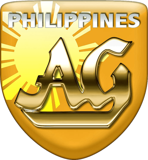 PGCAG logo
